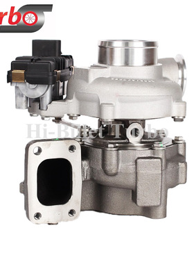 F    BV45增压器 5370734 5343015 3776282 2834187 17459880001