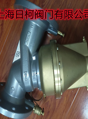 STAP压差控制阀_瑞典TA自力式压差阀STAP_STAP自力式压差控制阀