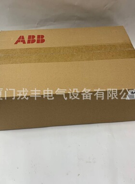 GJR5251600R4202 07AI91  ABB   工控模块，快速发货