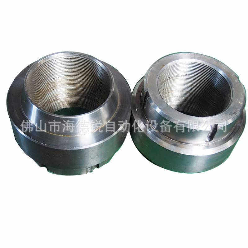 海天震德注塑机螺母 调模螺母 拉杆导杆螺母 哥林柱螺母PL300