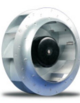 PSC EC 后向式离心风机PI1E25080UB2M大量现货 量大价优