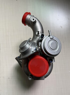 梅甘娜2.0T  TD04L6-14  49377-07311  8200396689