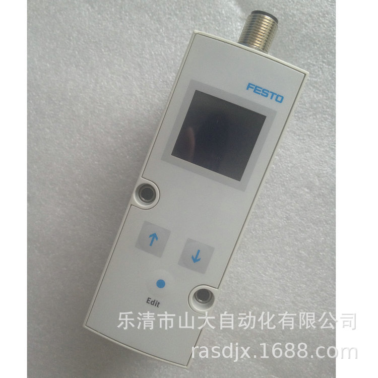 供应FESTO比例阀VPPM-6L-L-1-G18-0L6H-V1N-S1C1 543432