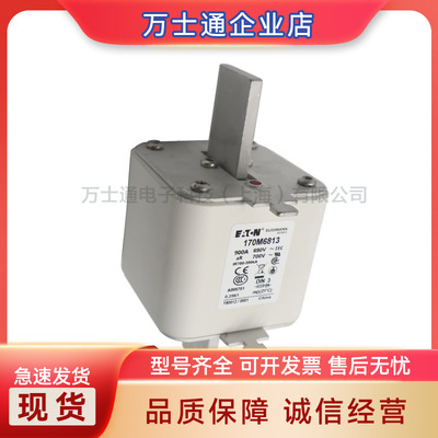 170M8629/8630/8631/8632/8633/8634/8635/8636/8637全新熔断器