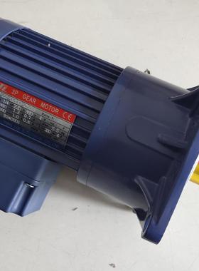 PF22-0200-25S3 PF18-0200-90S3 TL东力三相减速机 3P GEAR MOTOR