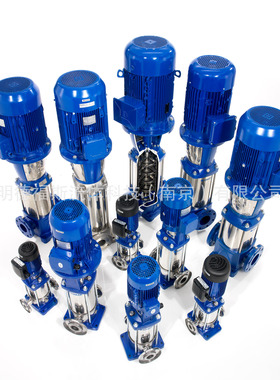 现货LOWARA锅炉增压泵15SV01F011T   15SV02F022T  15SV03F030T