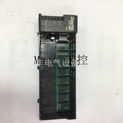 ZL-RTB40   Automation Direct    输入输出模块模拟量控制