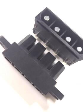 电三原JDS-04系列连接器热插拔端子电流35-180A可选20KW30KW40KW
