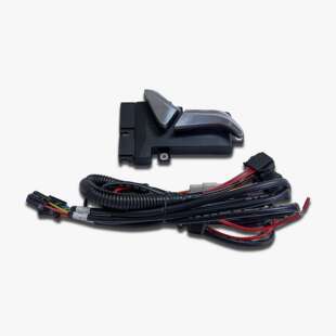 航空座椅开关汽车座椅开关面板牛角开关6向开关座椅调节开关