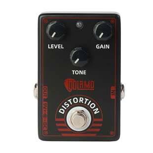 Dolamo D-4 High Gain Distortion Guitar Effect Pedal