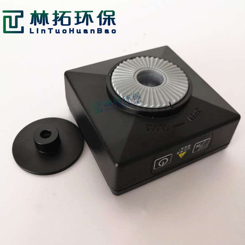 青岛林拓AWA6021A型声级校准器 声级校准器 噪声分贝校准仪
