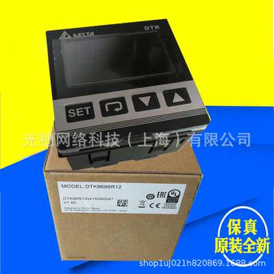 DTMN08原装台达温控器总线型DTM系列 DTM-N08 DTM-BDC