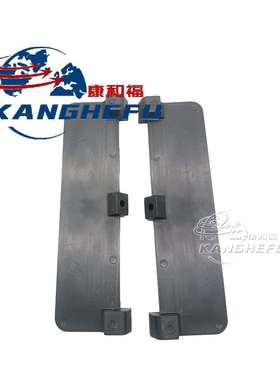 林德E30S-336叉车配件BZ101040246C下滑块BZ101050301C上滑块