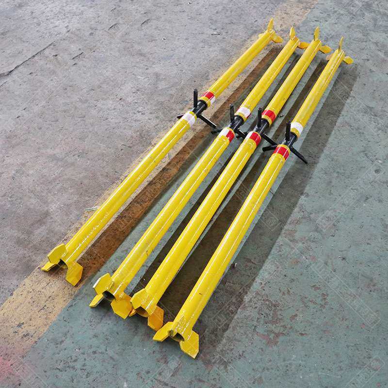 矿用轻型单体金属螺旋支柱63*2500井下巷道便携式螺旋支柱,3C数码配件,其它配件,淘宝优惠券,粉丝福利购,淘宝优惠卷