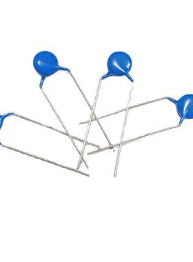 松家+瓷片电容 安规电容 Y1电容器101M400VAC插件陶瓷电容厂Y电容