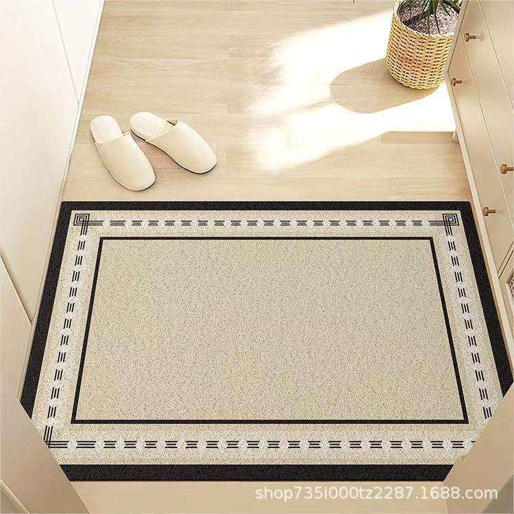 入户门地垫丝圈地毯家用防滑进门耐磨地垫玄关蹭土脚垫可裁剪门垫,鲜花速递/花卉仿真/绿植园艺,割草机/草坪机,淘宝优惠券,粉丝福利购,淘宝优惠卷