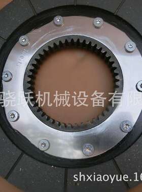 S-EW电机制动器1200NM400AC