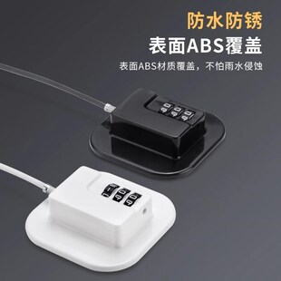 儿童窗户安全锁扣限位器推拉外开窗高层防坠落神器卡扣固定免打孔