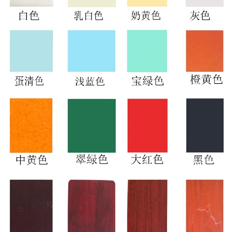 811聚氨脂木器漆家俱漆室外漆桂林811清漆透明漆有色漆家俱楼梯