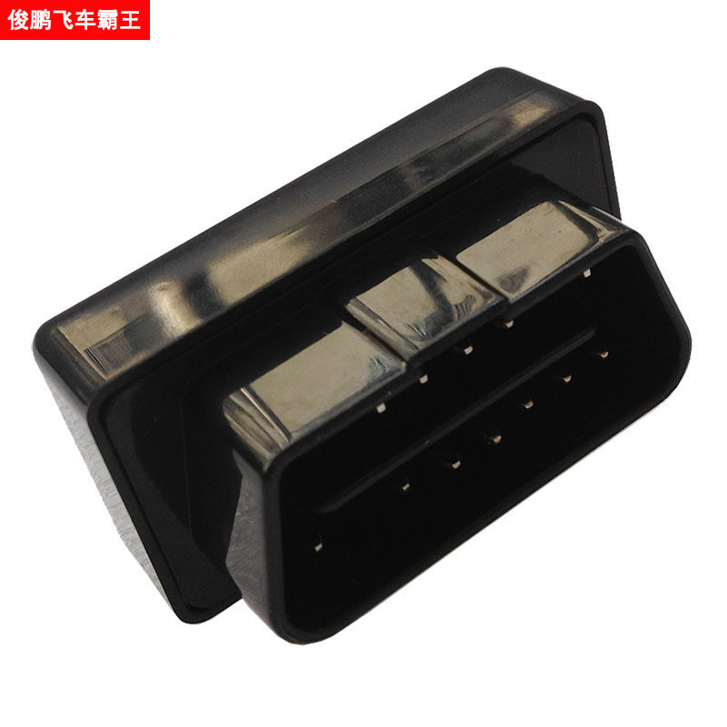 适用宝马OBD自动关窗器1系2系3系5系7X1X2X3X4X5X6X7升窗折叠