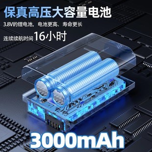 法录执法记录仪4K高清夜视小型随身拍摄胸前固定佩戴执勤现场