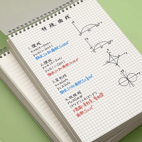 其他\/other通用笔记本草稿本b5