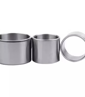 高品质GFM-0810工程塑料滑动轴承轴套04/05/07/09/10/15