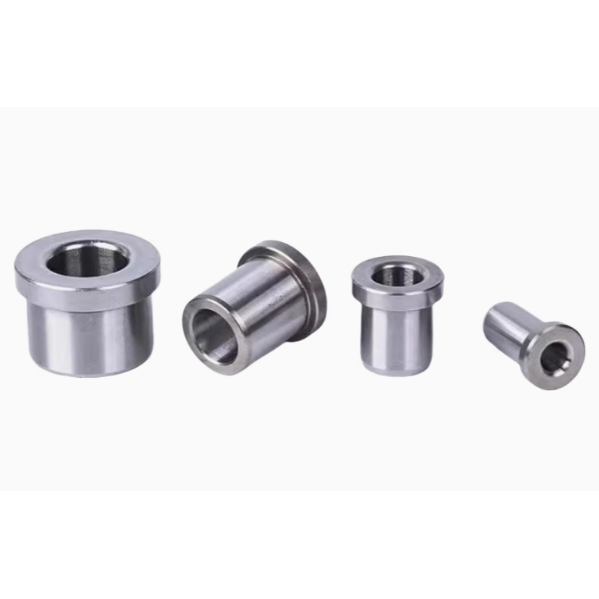 替代高品质C-SGHZ10/13/16/20/25卸料板导套（中精度） -自润滑型