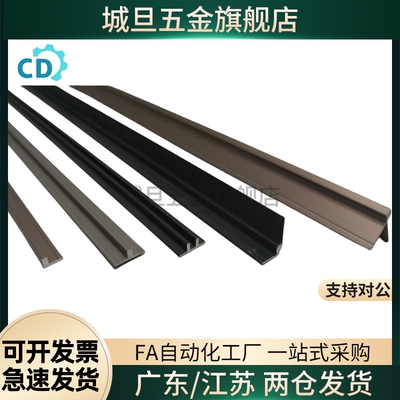 SENAK/SENCK3 4 5-100/150/500/1000传感器用滑轨 ATS05-619/609