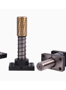 替代高品质标准OKJS16WM误送检测装置微动开关OKJS20WF模具配件30