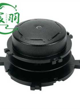 割草机FS 36-2 46-2 56-2打草头绕线轮 线圈配件 4003 713 3001