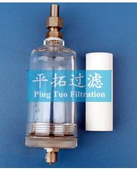 低压过滤器滤芯GN03C-01，水样滤芯现货