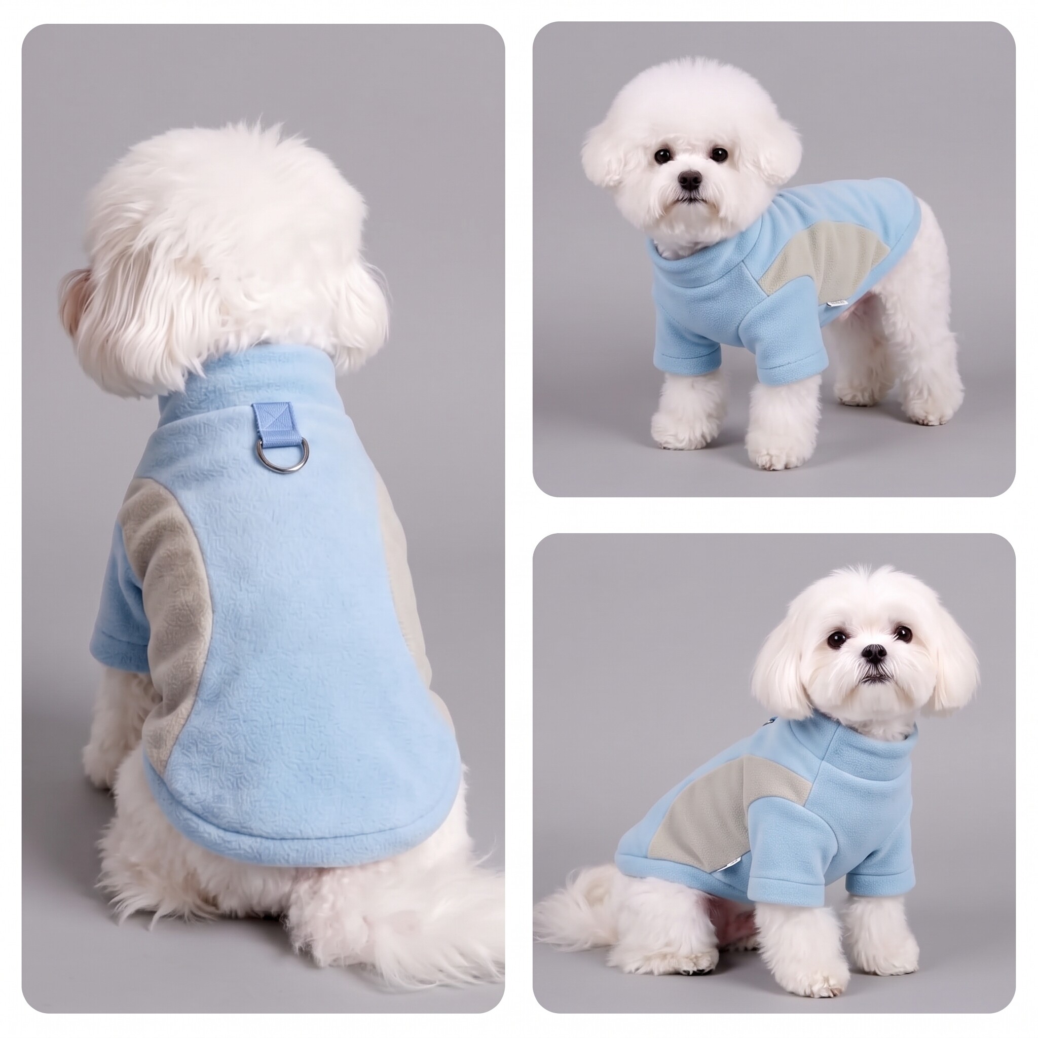 小型犬宠物衣服狗狗比熊约克夏柯基2026新款秋睡衣高颜值幼犬背心
