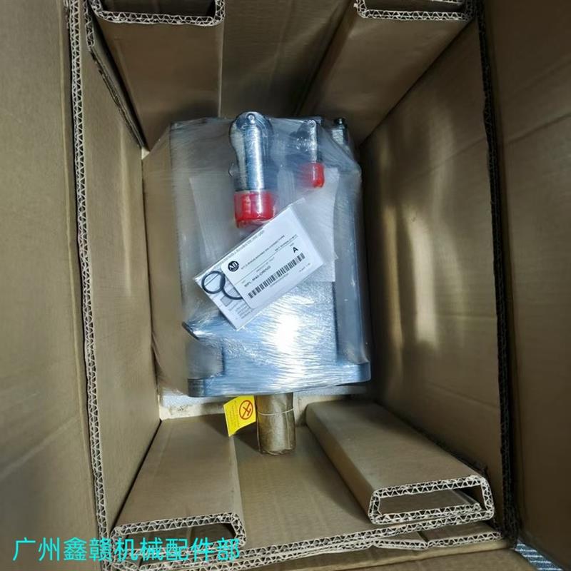 罗克韦尔AB伺服电机 MPL-B520K-MJ72AA 现货库存议价包邮