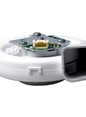 精选适用石头S5Max S50 S51 S52 S55 S6 S61 S65 S6 Max 扫地机风