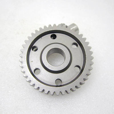 精选DIO50改装尾牙 AF18 28 ZX 34 35期 15 16*42T高速齿轮 非TWH