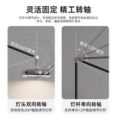 意式 极简钓鱼灯落地台灯客厅氛围卧室床头阅读灯护眼轻奢高级感