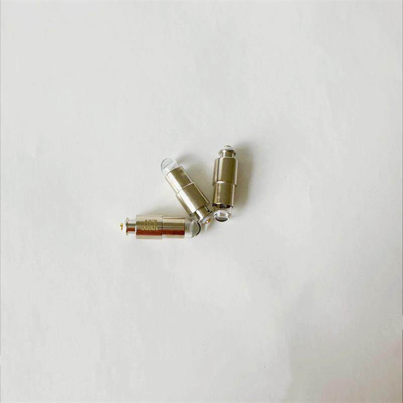 RIESTER里斯特检耳镜专用灯泡 10600 2.50V 0.75A五官科灯泡