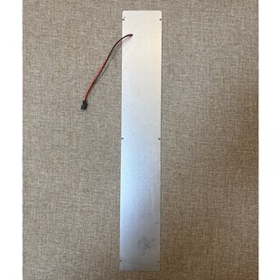 精选奥普可用浴霸灯板替换集成吊顶LED灯配件6022A A2 A4