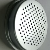 铝合金橱柜衣柜鞋 透气孔通风网活性炭盒活性碳盒 柜