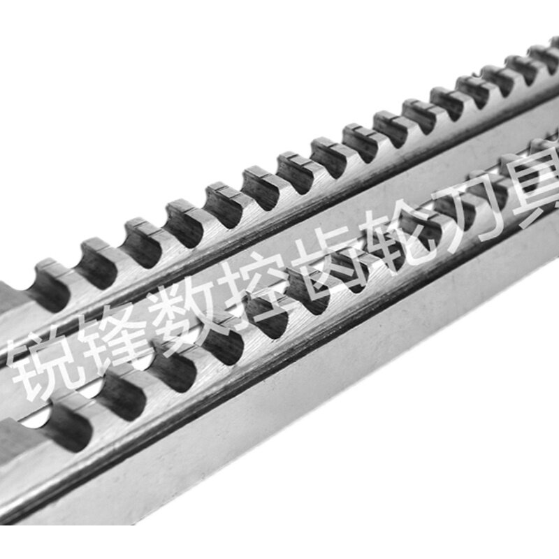 键槽拉刀矮刀机械加工工具 倒角4-8mm长度18-120mm