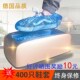 清一次性脚踩智能脚套盒套鞋 模机新款 机 套机全自动家用鞋 爱洁净鞋