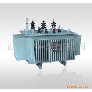 非金合金变压器S(B)H15-1000KVA