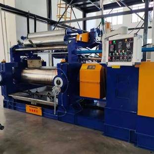 江苏瑞兴550型22寸开炼机厂家直销出售多规格型22寸开炼机