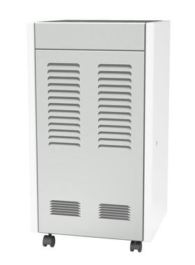 工业除湿机TH-80CSH适用160平方面积空间防潮抽湿器