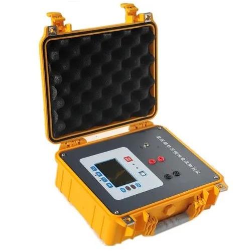 变压器铁芯接地电流测试仪大口径钳形漏电流表交流漏电电流表