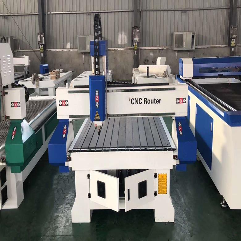 厂家直供1325数控木工雕刻机真空吸附1325环氧板电木板数控雕刻机