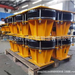 离心机减震器现货不锈钢阻尼弹簧隔振器平板离心机用减震器