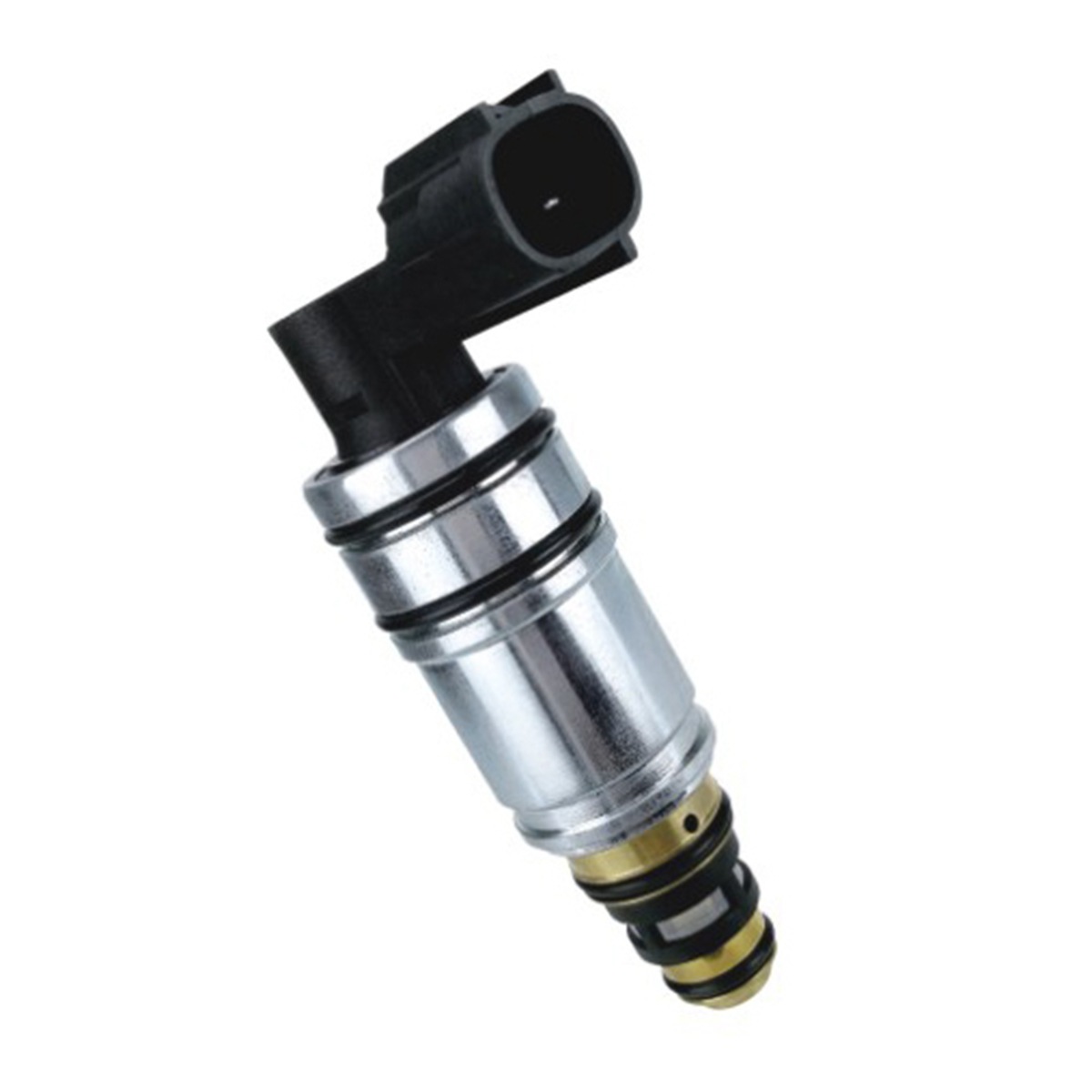 适用福特翼虎汽车空调控制阀电控阀压缩机电磁阀FORD FOCUS KUGA