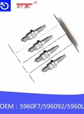 火花塞5960F7/596092/5960L0适用标致408 3008 4008 5008 1.6T